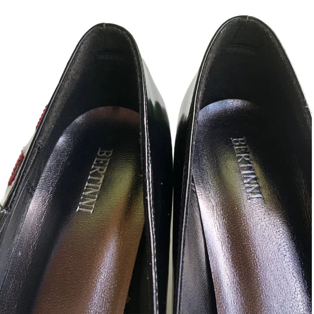 Bertinni classic black